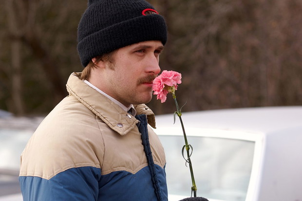 Miłość Larsa, reż. Craig Gillespie, 2007