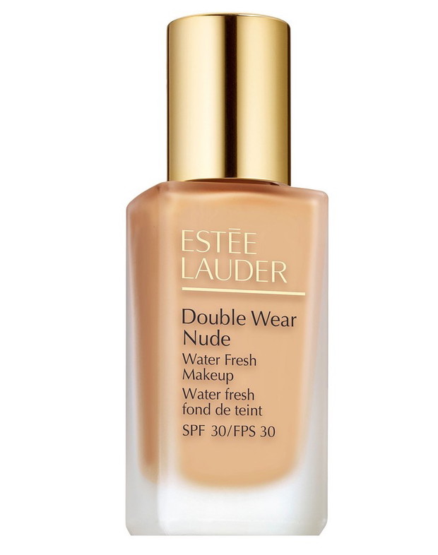 Redaktor Glamour.pl Marta Waglewska poleca: Podkład Estee Lauder Double Wear Nude SPF 30