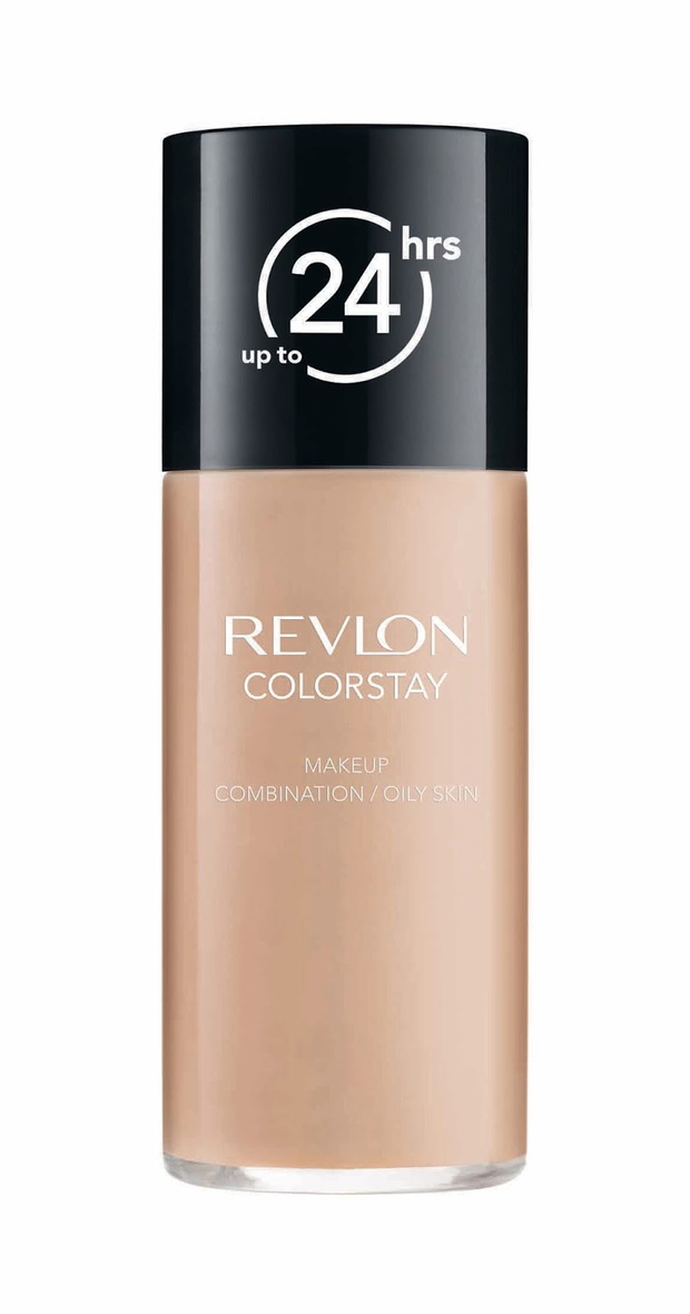 Redaktor prowadząca Glamour.pl Ismena Dąbrowska poleca: Revlon Colorstay