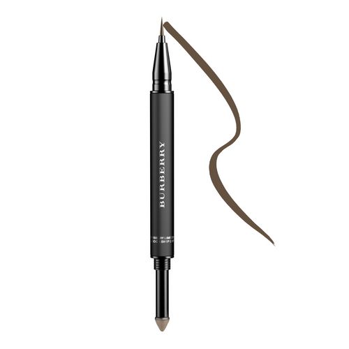 Zestaw do modelowania brwi Full Brows Burberry, 135 zł