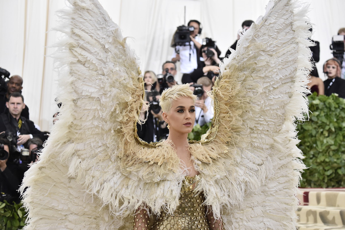 MET Gala 2018: Wszystko, co trzeba wiedzieć o tegorocznej imprezie