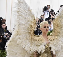 MET Gala 2018: Wszystko, co trzeba wiedzieć o tegorocznej imprezie