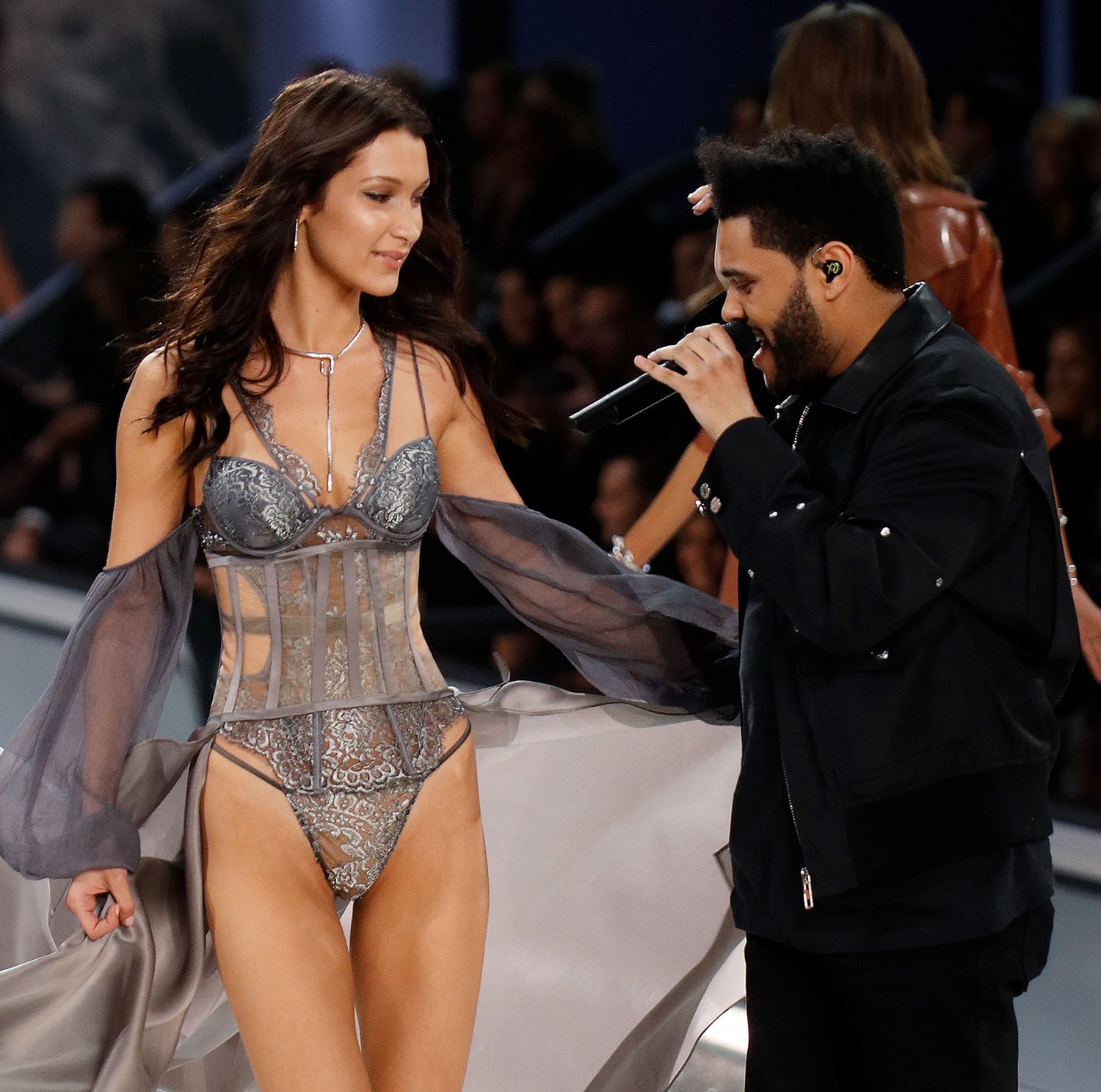 Victoria's Secret 2017: znamy listę muzycznych wykonawców