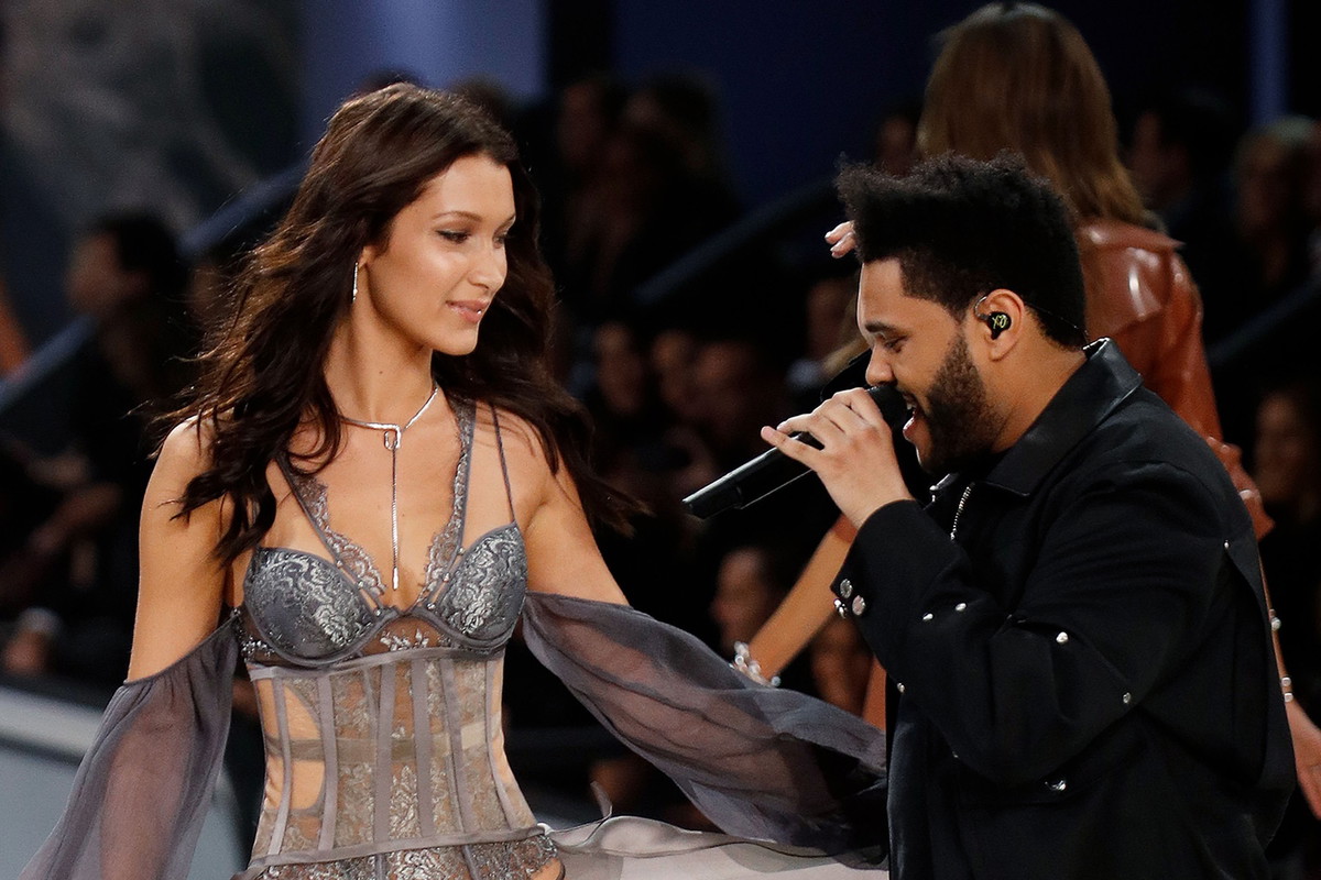 Victoria's Secret 2017: znamy listę muzycznych wykonawców
