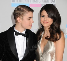 Selena Gomez i Justin Bieber od jakiegoś czasu znów się spotykają