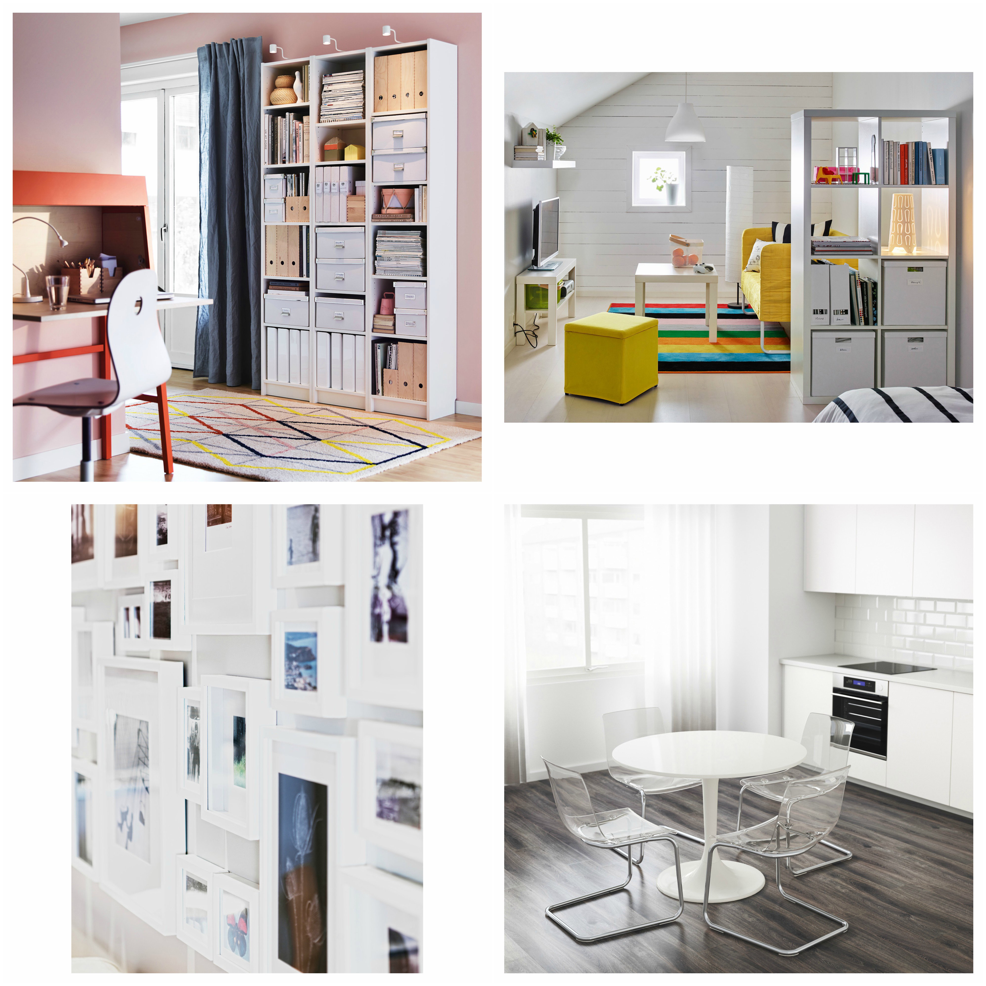 10 najlepiej sprzedających się rzeczy z IKEA
