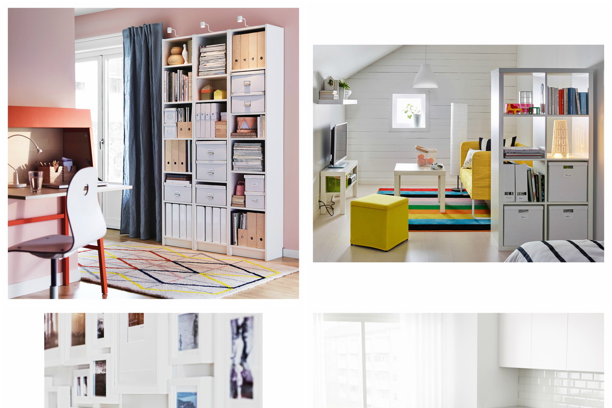 10 najlepiej sprzedających się rzeczy z IKEA