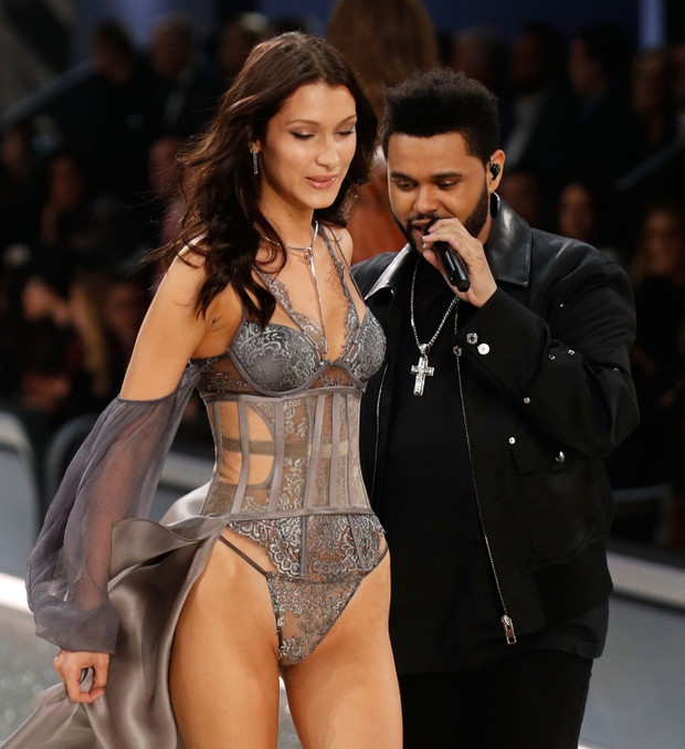 Czy to znaczy, że Bella Hadid i The Weeknd wrócą do siebie?
