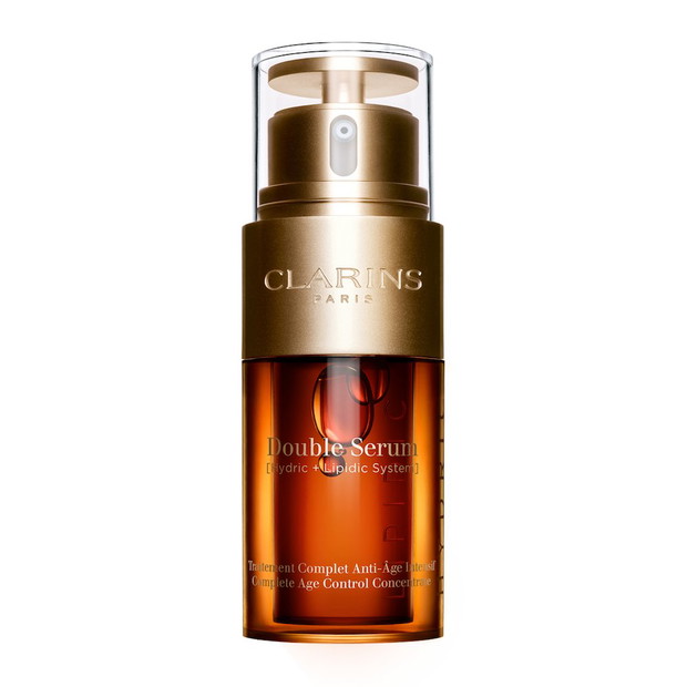 Double Serum Clarins, 319 zł