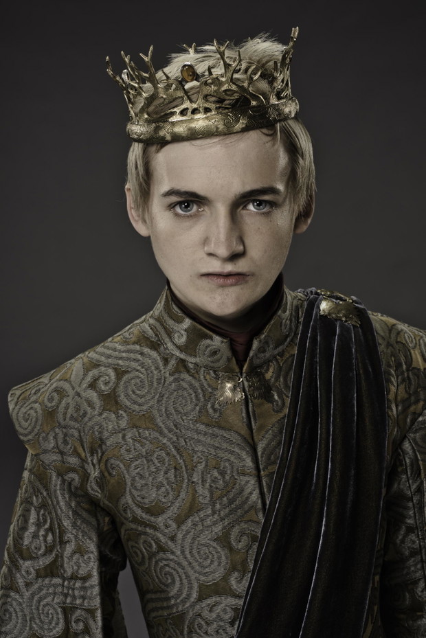 Jack Gleeson