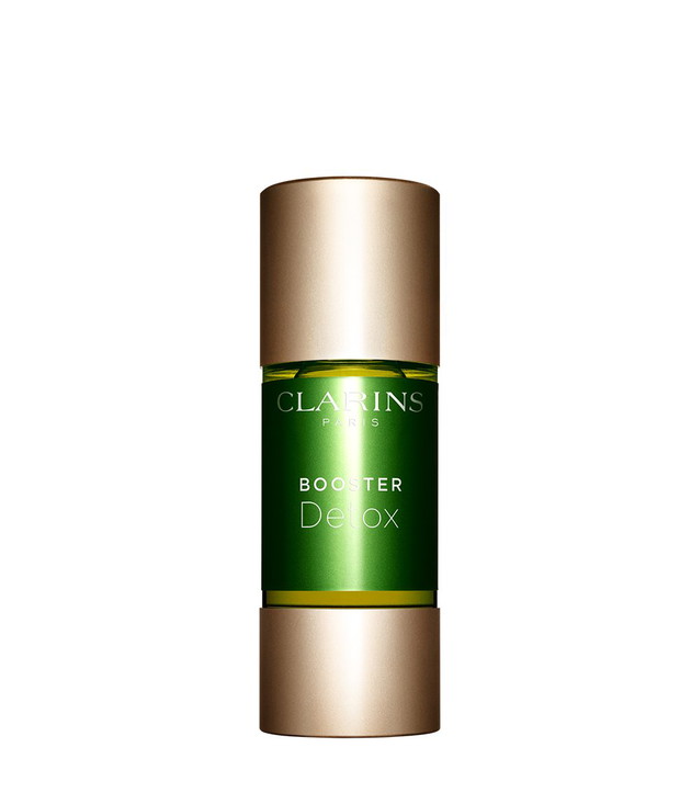 Koncentrat detoksykujący Booster Detox Clarins, 149 zł