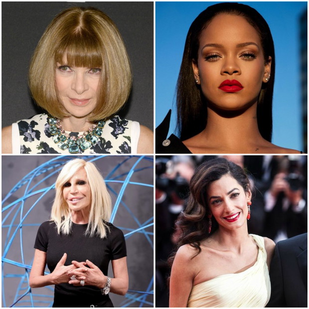 Kto poprowadzi MET Gala 2018?