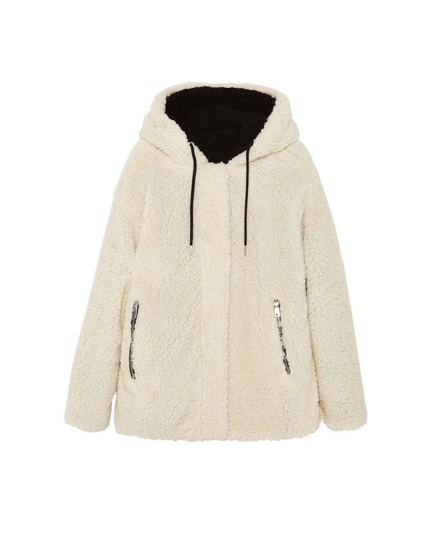 Kurtka Pull & Bear, 199 zł