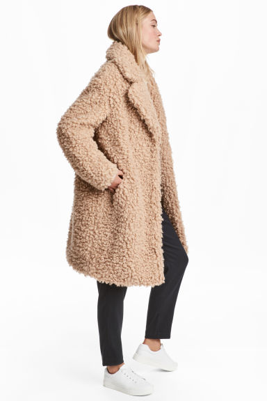 Płaszcz H&M, 299 zł1