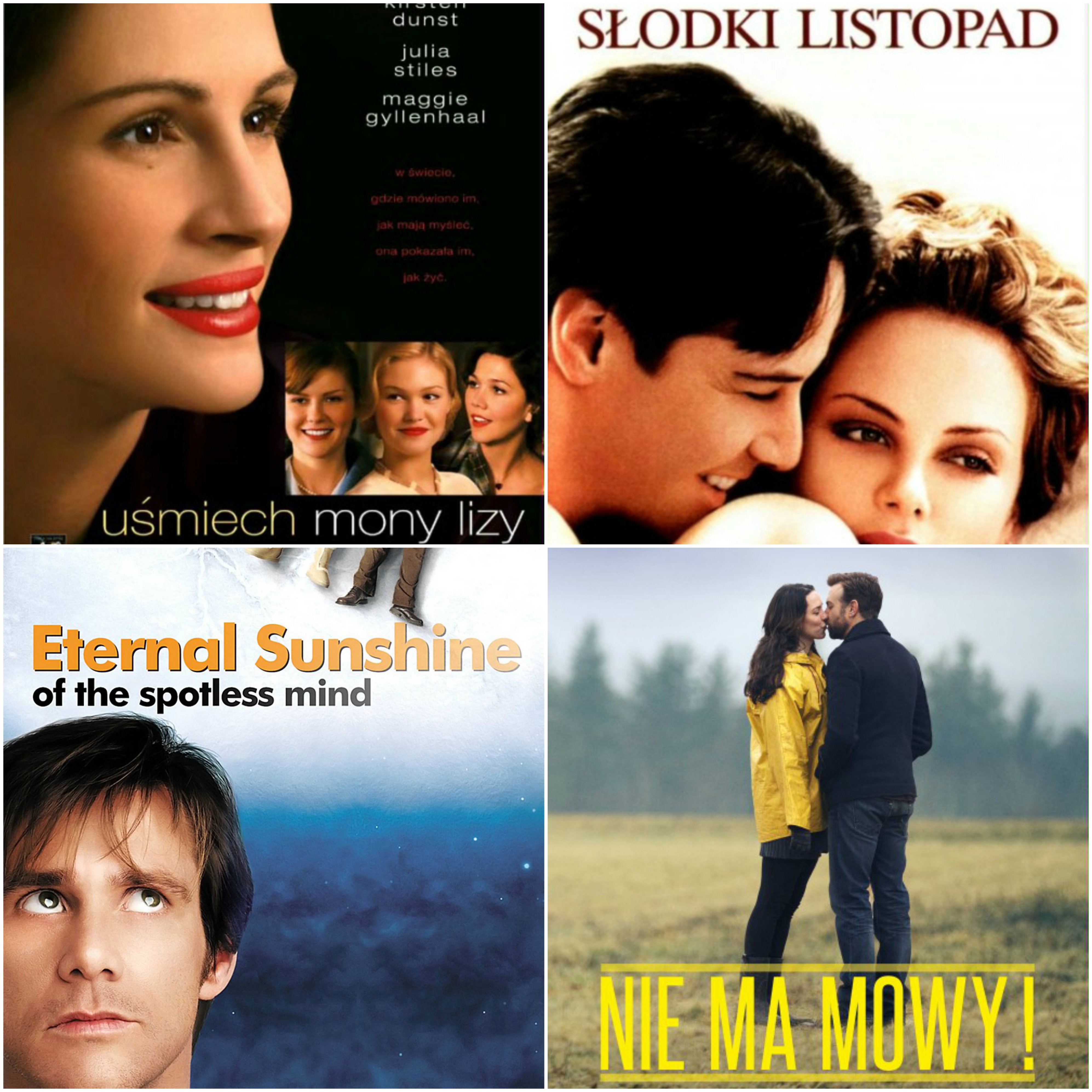 Najlepsze filmy na długie jesienne wieczory!