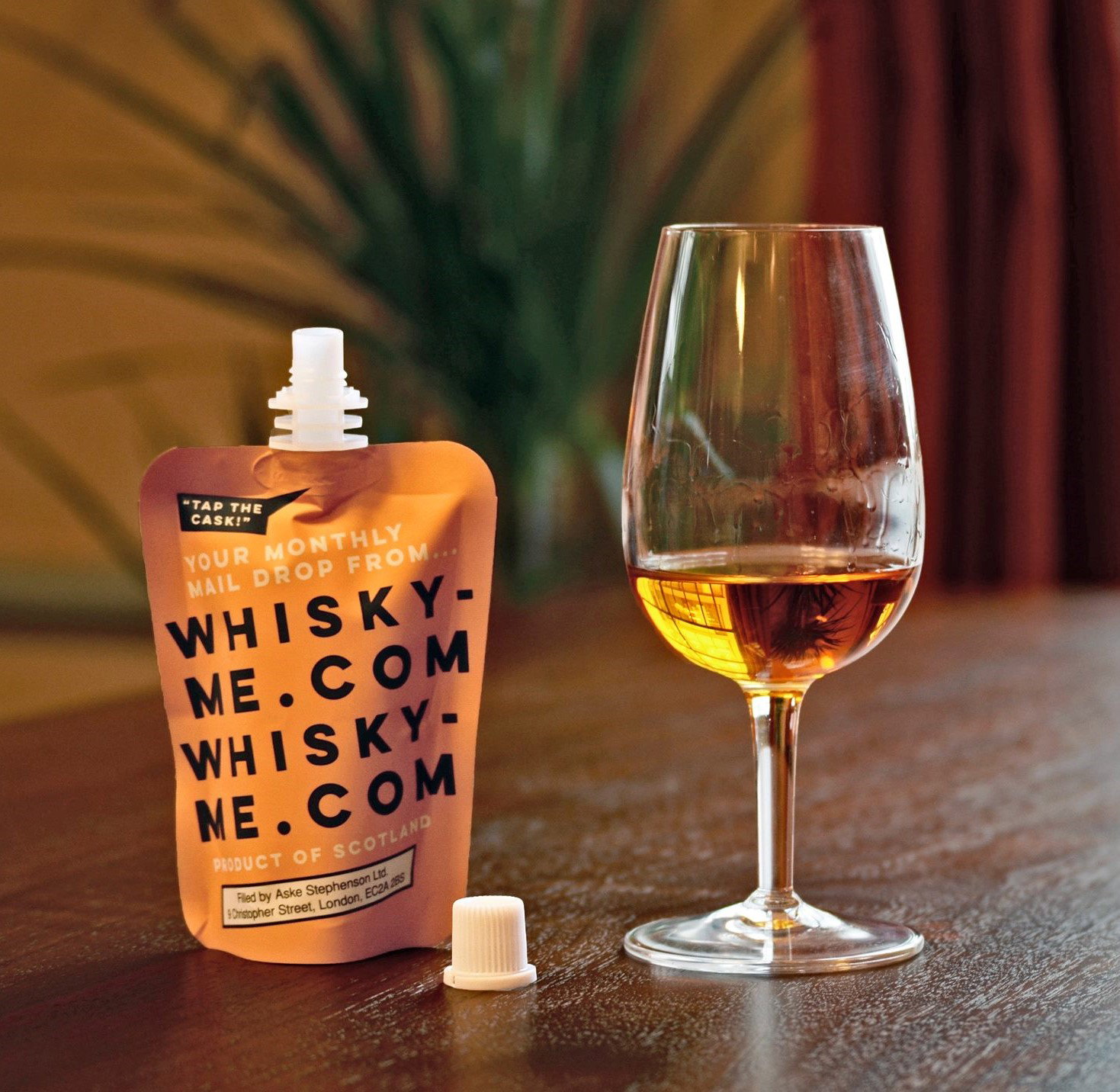 whiskyme