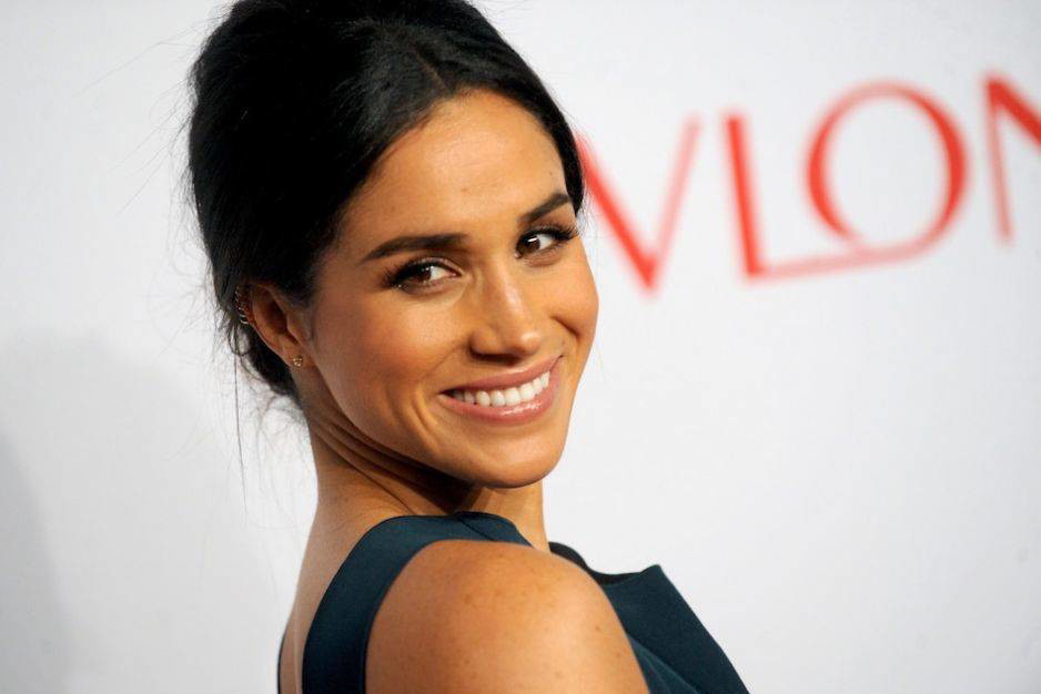 Meghan Markle i książę Harry zaręczyli się po ponad roku znajomości.