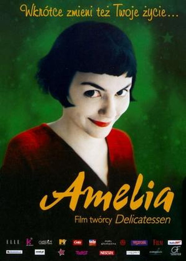 „Amelia”