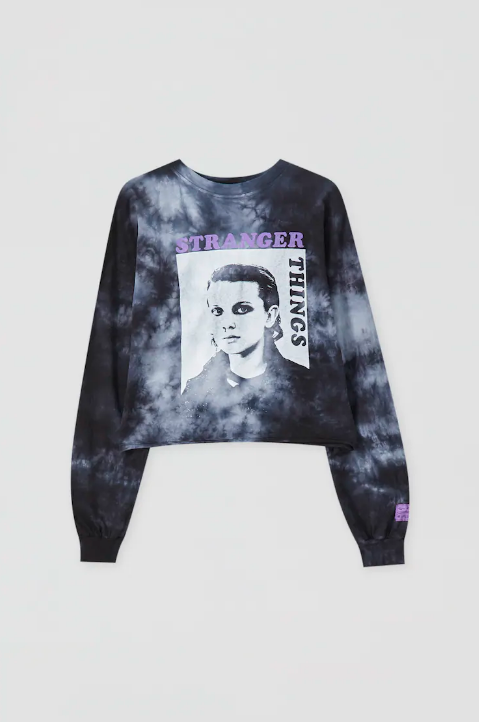Bluza Pull & Bear, 69,90 zł