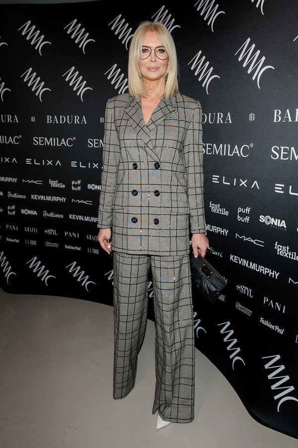 Bogna Sworowska