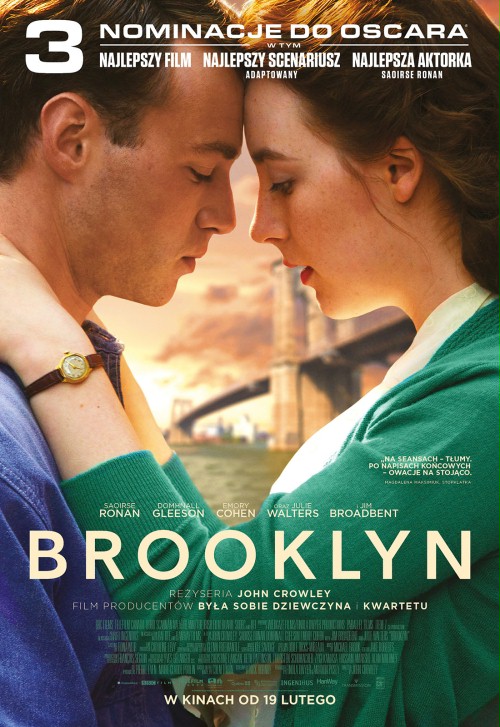 „Brooklyn”