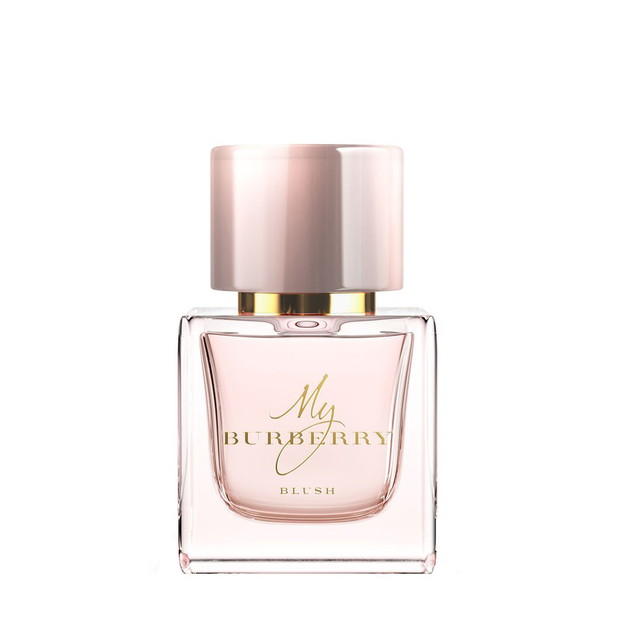 Burberry „My Burberry Blush Eau de Parfum”, 399 zł za 50 ml