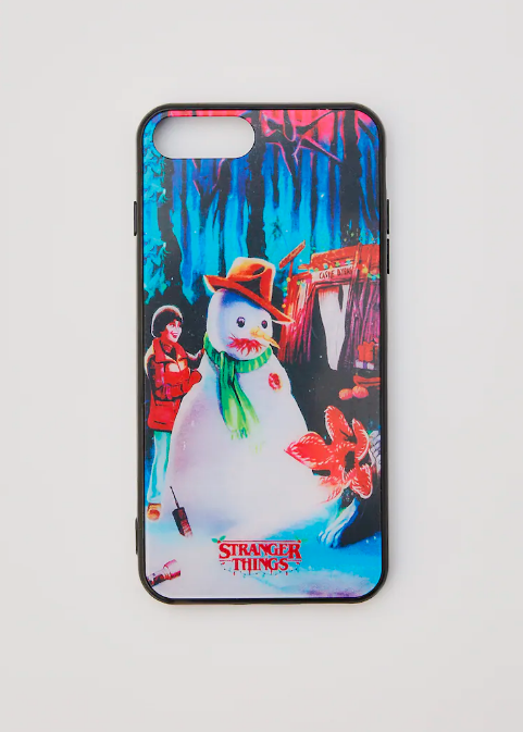 Case na telefon Pull & Bear, 49,90 zł