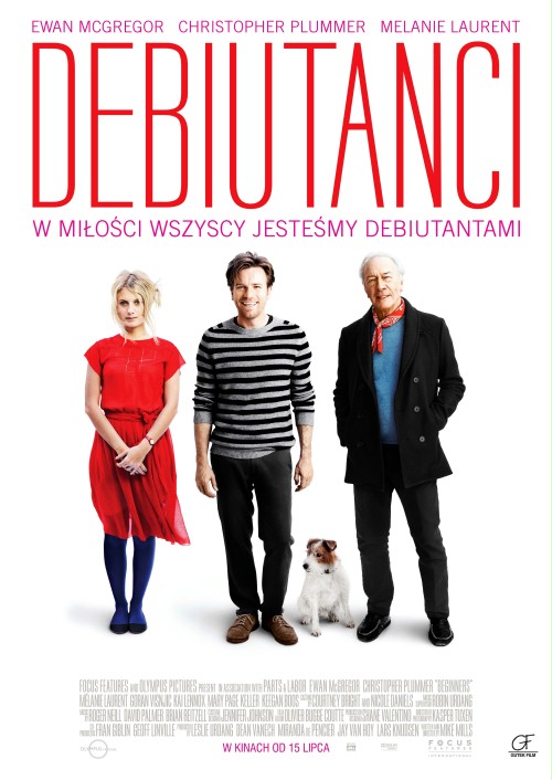 „Debiutanci”