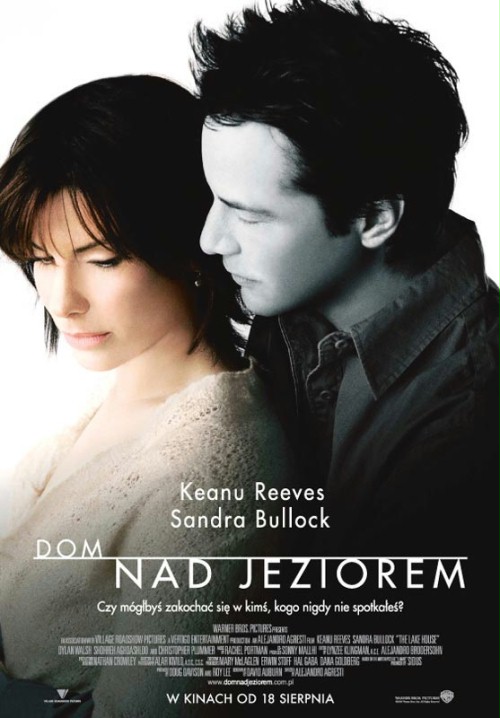 „Dom nad jeziorem”