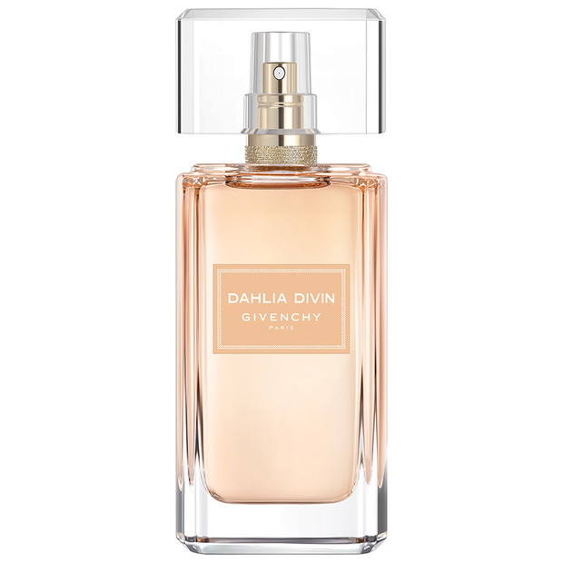 Givenchy „Dahlia Divin Nude”, 409 zł za 50 ml