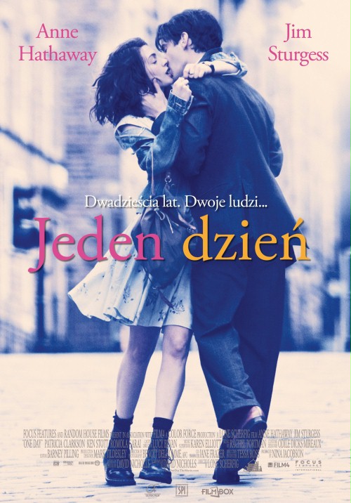 „Jeden dzień”