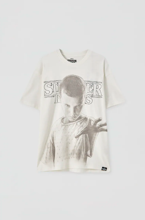 Koszulka Pull & Bear, 69,90 zł