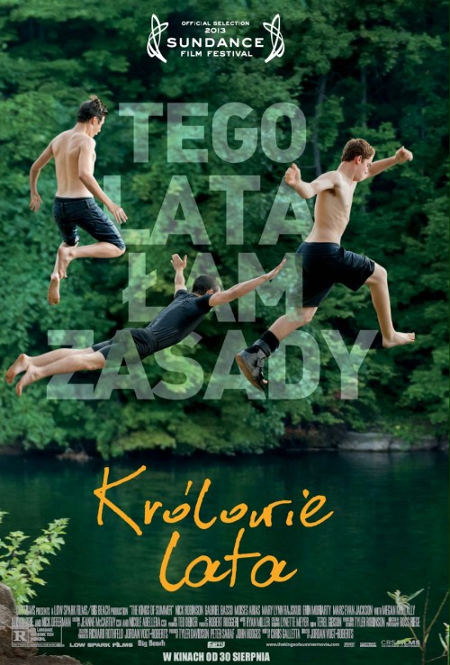 „Królowie lata”