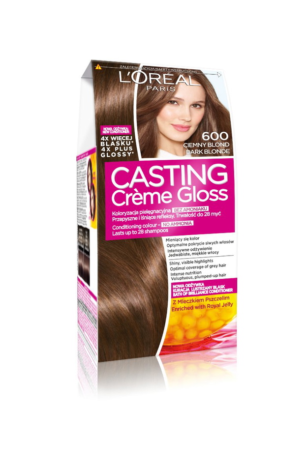 Loreal Casting Creme Gloss