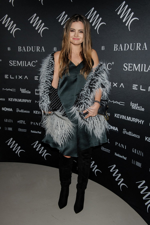 Maria Niklińska