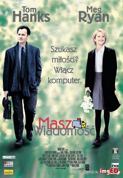 „Masz wiadomość”