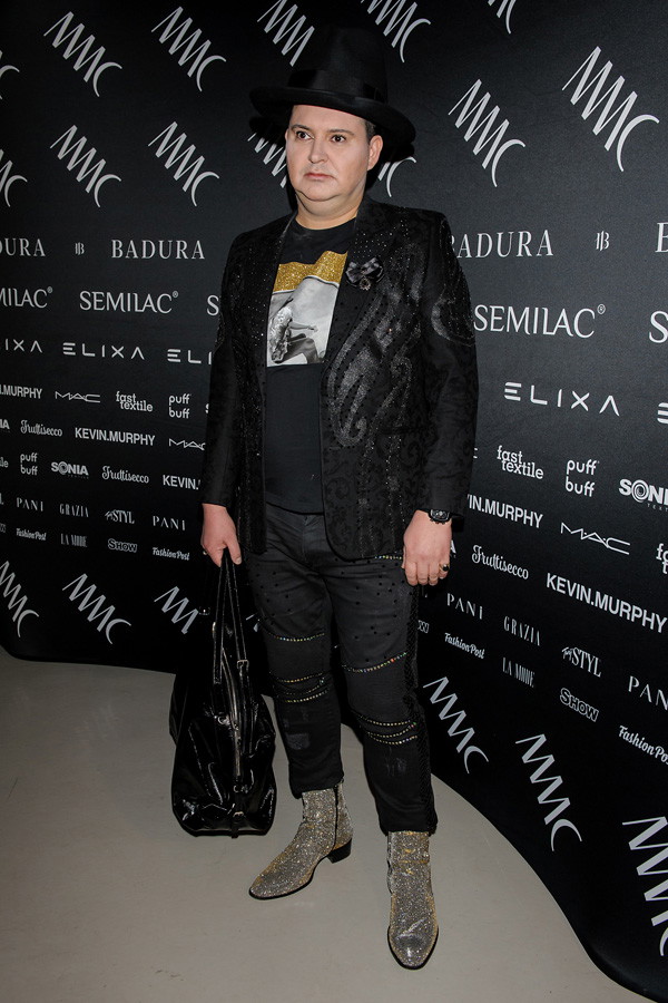 Michał Witkowski