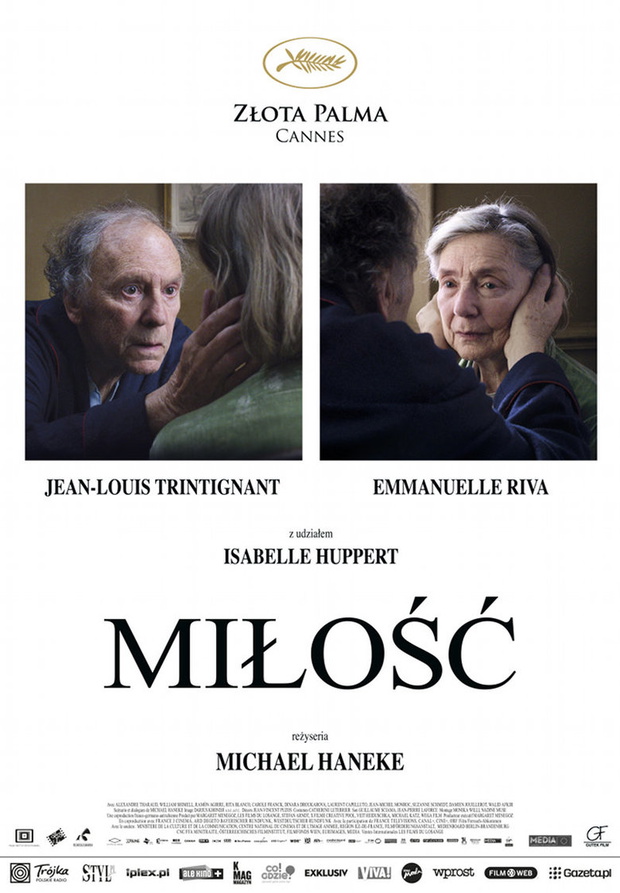 „Miłość”