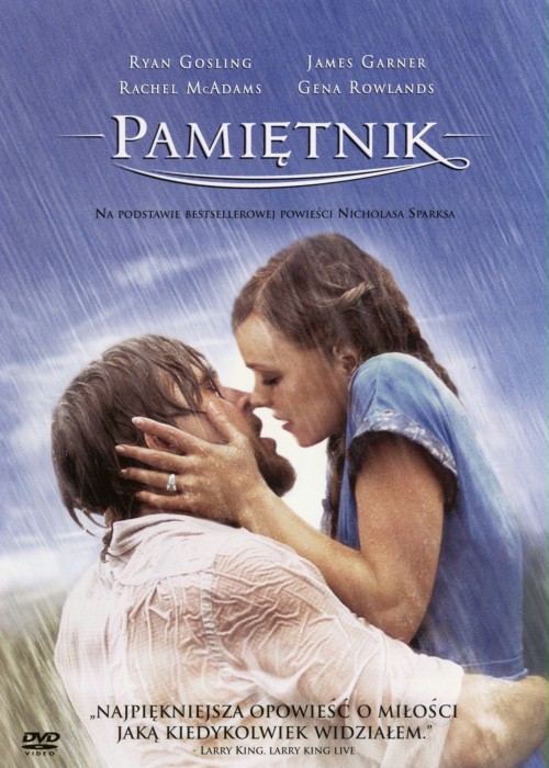 „Pamiętnik”