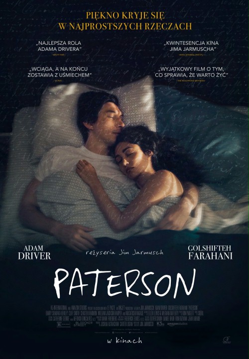 „Paterson”
