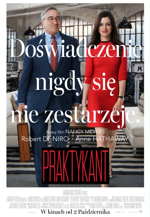 „Praktykant”