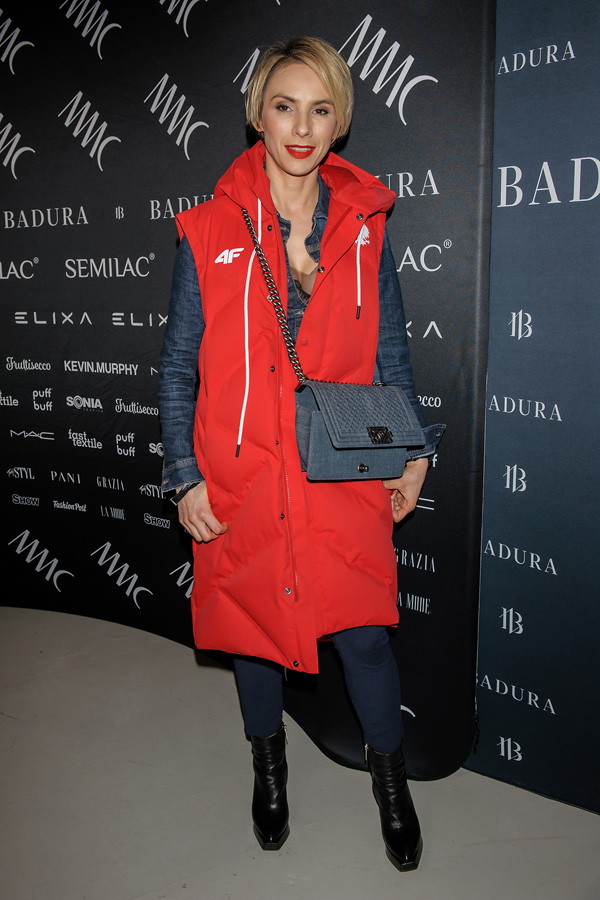 Ranita Sobańska