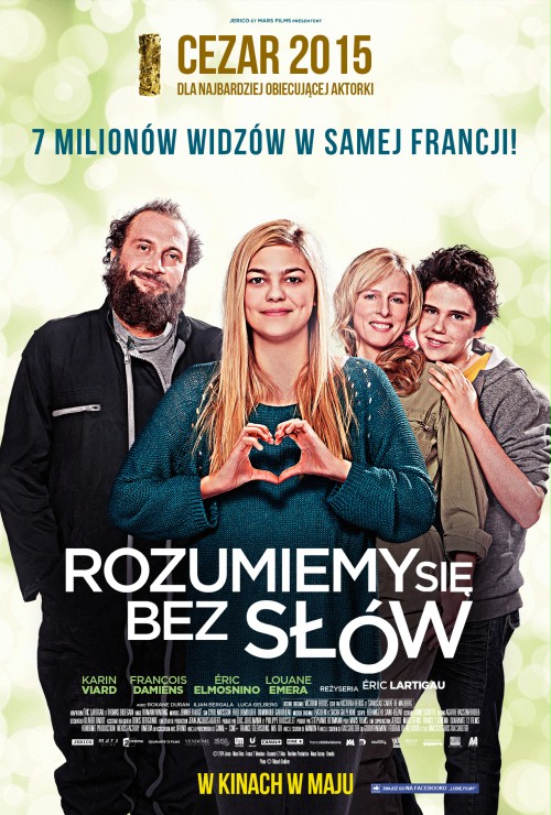 „Rozumiemy się bez słów”