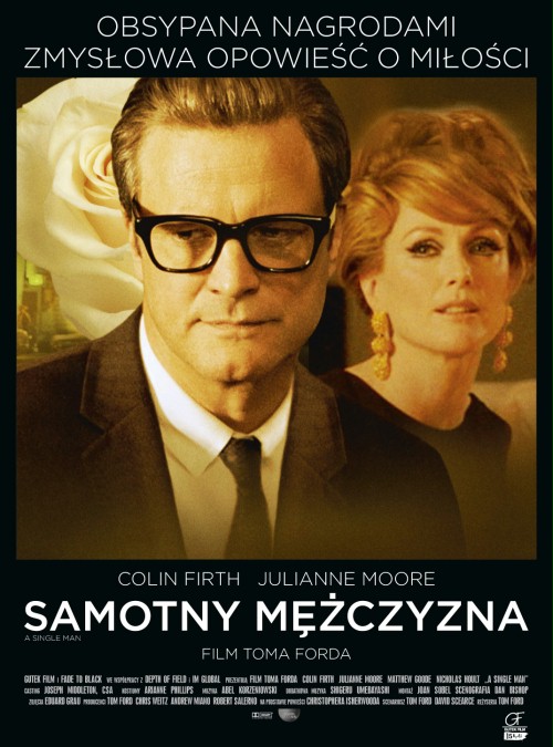 „Samotny mężczyzna”