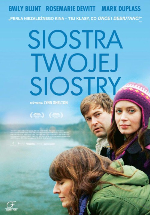 „Siostra twojej siostry”