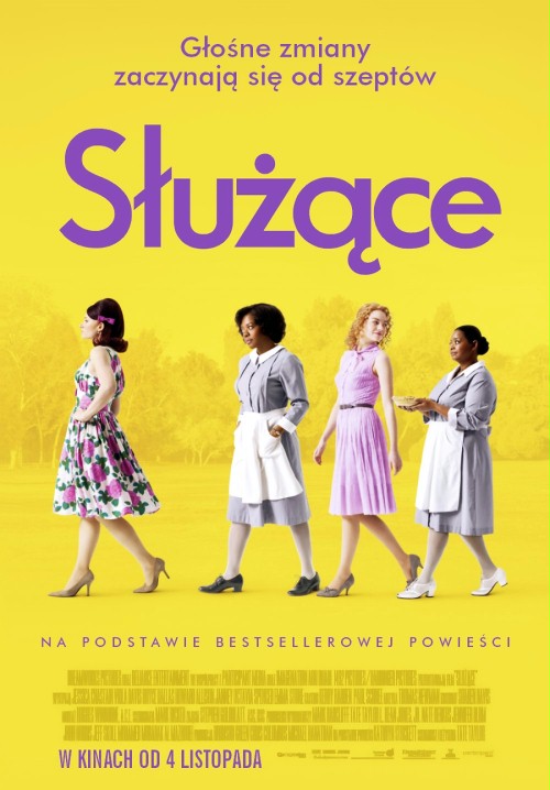 „Służące”
