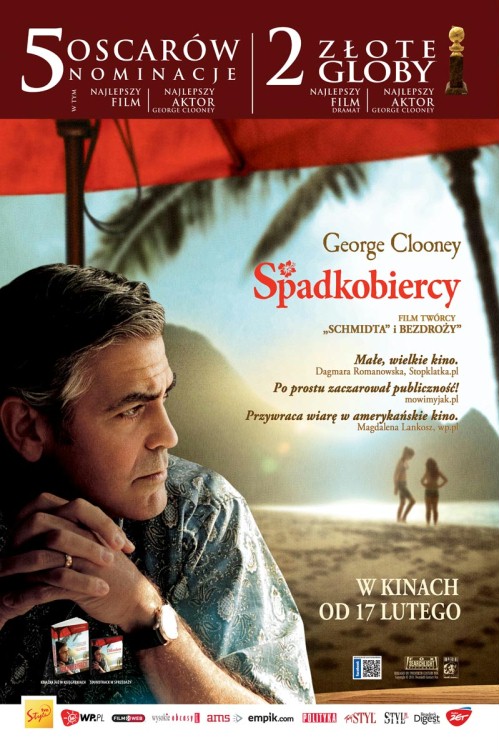 „Spadkobiercy”
