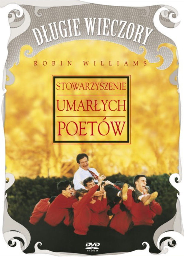 „Stowarzyszenie Umarłych Poetów”