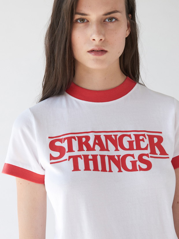 T-shirt Sinsay, 39,99 zł