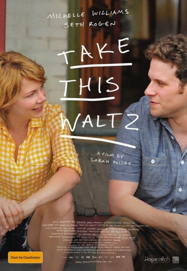 „Take This Waltz”